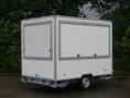 Hapert 1 essieu